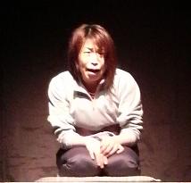 朗演