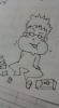 のんでぇ〜のんでぇ〜♪