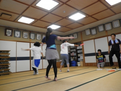 この日のメンツ