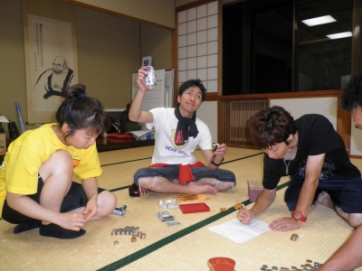 れみチャンゆきちかクン