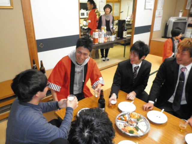 チカくんすげぇ〜