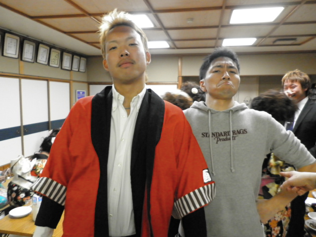 似合う!