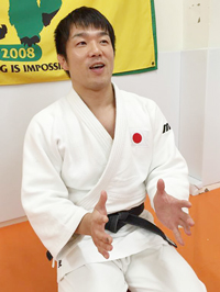 小室宏二先生に聞きたいこと。 第一回 | Let'sBJJ 柔術しようぜ