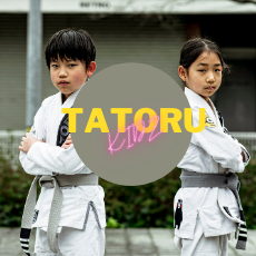 TATORUKIDZ