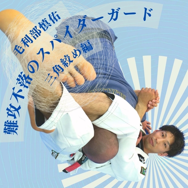 THE COMPLETE WILLIAMS GUARD 2枚 柔術 The Complete Williams Guard