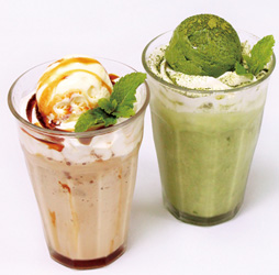 フラペチーノ