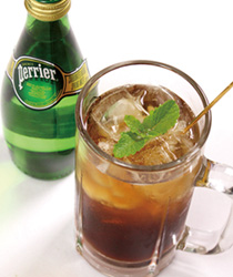 ペリエ コーヒー