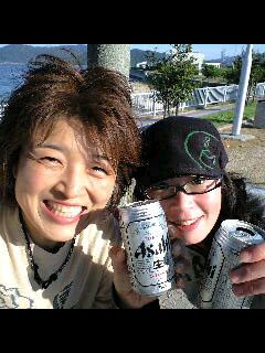 乾杯〜♪.JPG