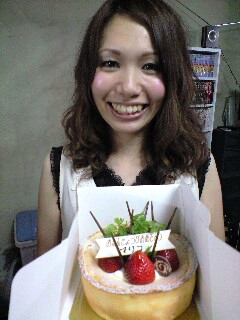 Happy Birthday!