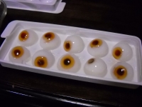 目玉