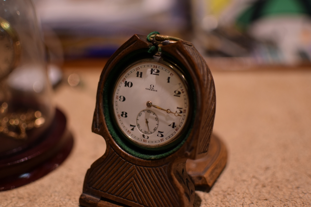 懐中時計 2 | OLD & NEW blog