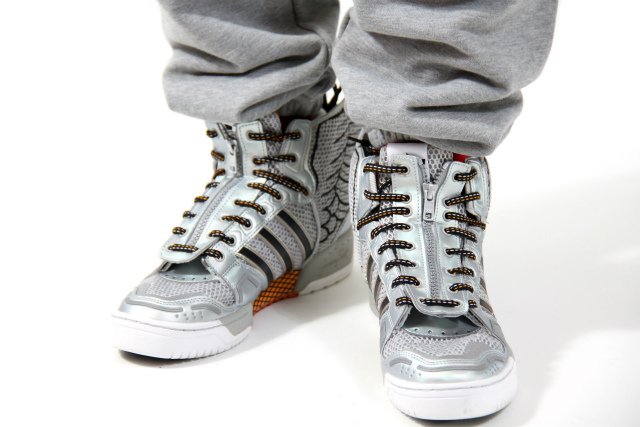 js wings 2.0 zilver