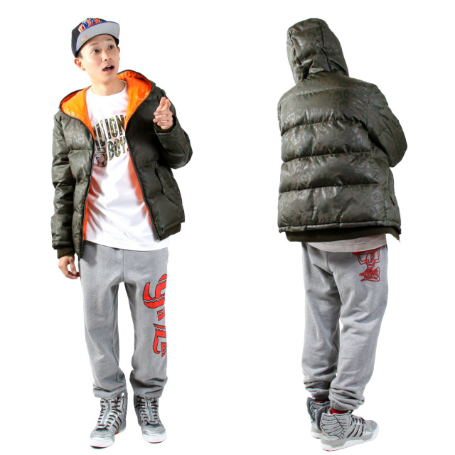 js wings 2.0 zilver