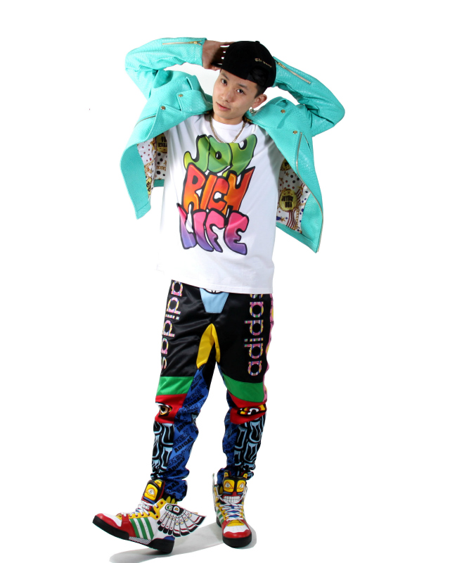 Jeremy Scott Adidas Pants Jeremy Scott Adidas Pants