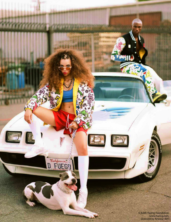 BFW14 Joyrich×Keith Haring-4.jpg