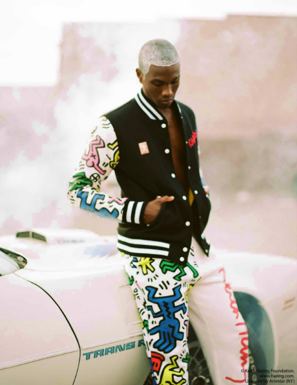 BFW14 Joyrich×Keith Haring-5.jpg