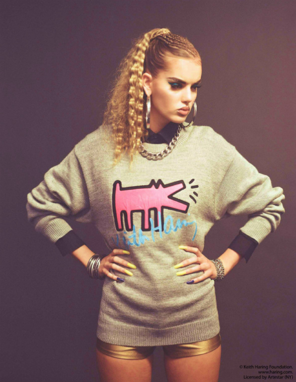 BFW14 Joyrich×Keith Haring-7.jpg
