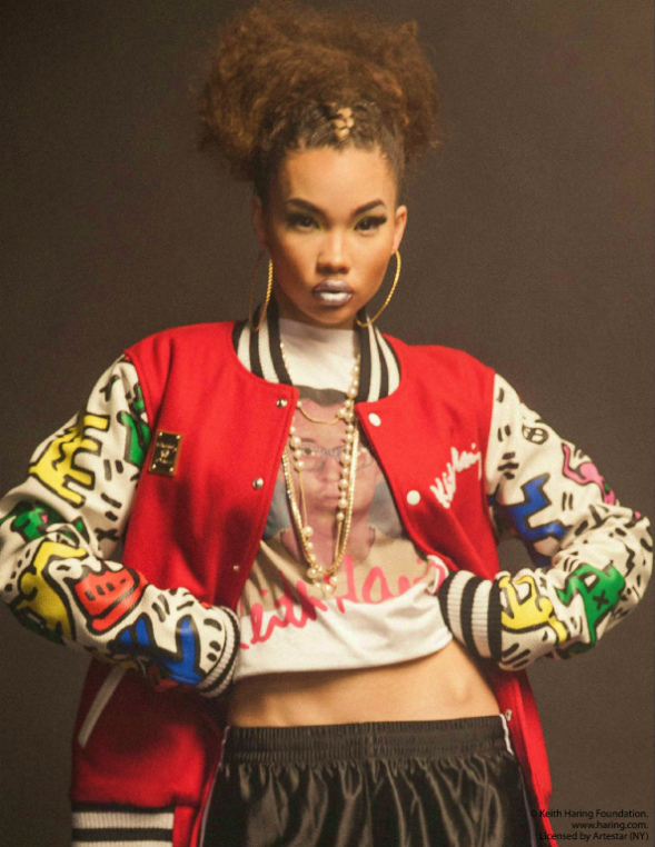 BFW14 Joyrich×Keith Haring-8.jpg