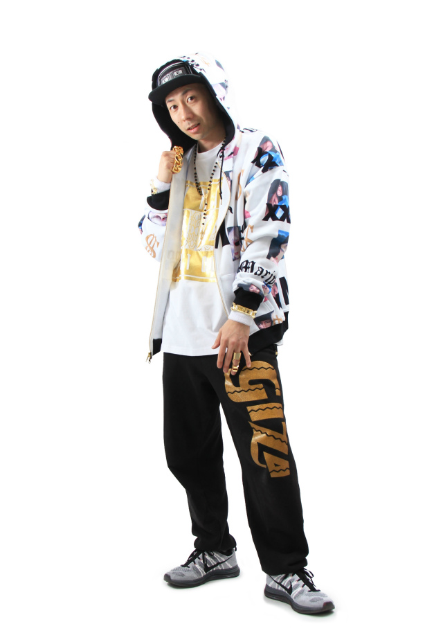 JOYRICH×maripol ブルゾン アウトレットネット www.housesofnutrition.com