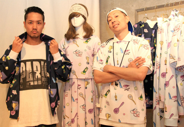 JOY×GIZA 2015SS 17.jpg