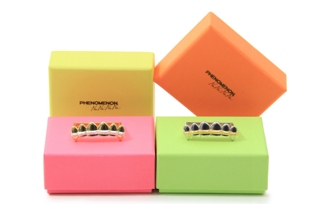 Y*様 14AW PHENOMENON Grill Ring グリルズ リング Y*様 14AW PHENOMENON Grill Ring グリルズ リング