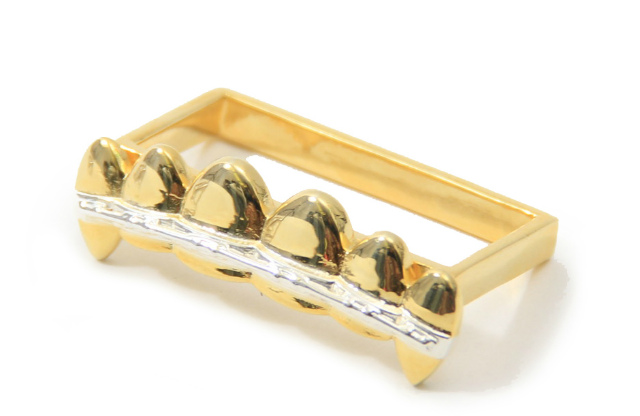 Y*様 14AW PHENOMENON Grill Ring グリルズ リング Y*様 14AW PHENOMENON Grill Ring グリルズ リング