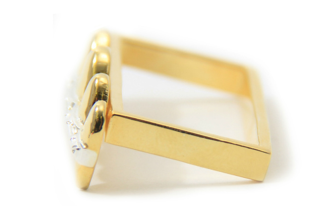 Y*様 14AW PHENOMENON Grill Ring グリルズ リング Y*様 14AW PHENOMENON Grill Ring グリルズ リング