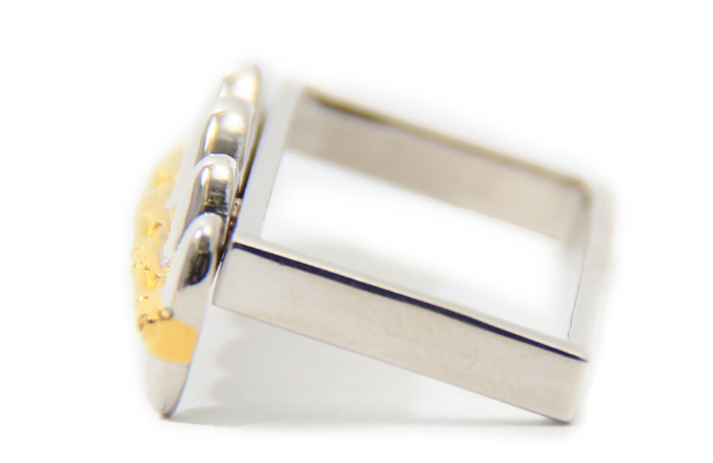 Y*様 14AW PHENOMENON Grill Ring グリルズ リング