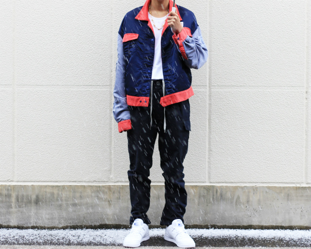 ジャケット・アウター ambush SSS jacket 17ss ambush SSS jacket 17ss