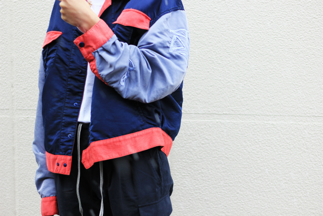ambush SSS jacket 17ss