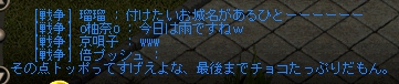 城名前1