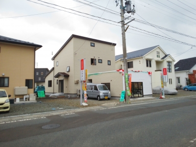 盛岡市下太田 K様邸