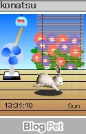 こうさぎ