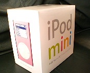 iPod mini