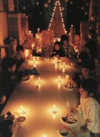 tumiki-candle
