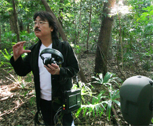 joe okuda