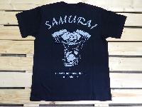 DaytonaBROS×SAMURAI コラボtシャツ