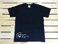 DaytonaBROS×SAMURAI コラボtシャツ