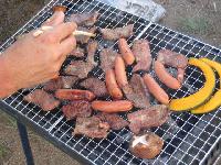 焼肉