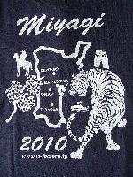 キャノラインTシャツ