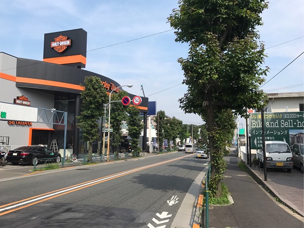 世田谷店02
