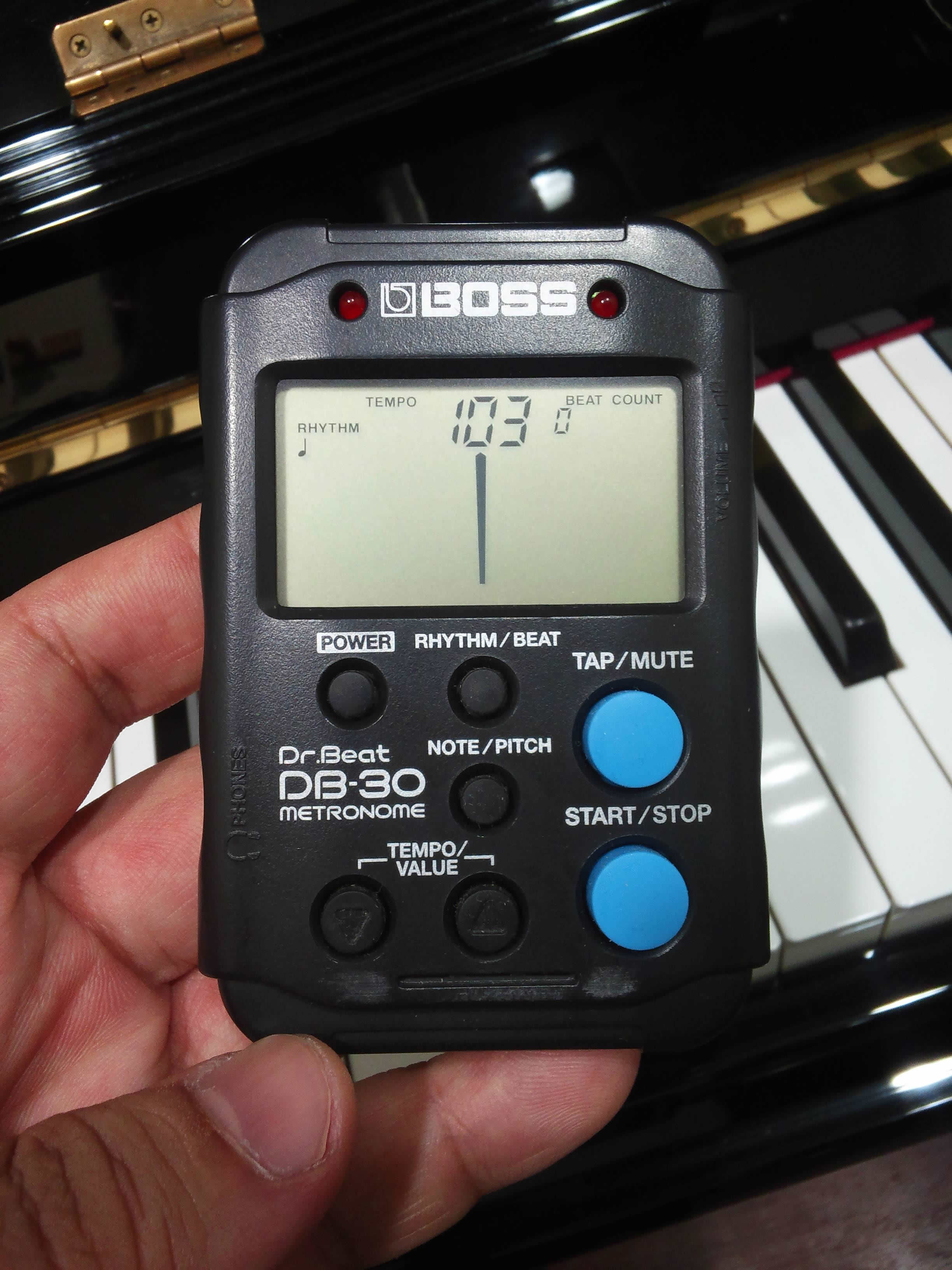 BOSS DB-30