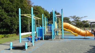 弁天公園1