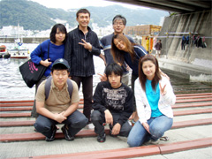 熱海でダイビング|2008/10/12