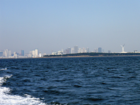 浜離宮