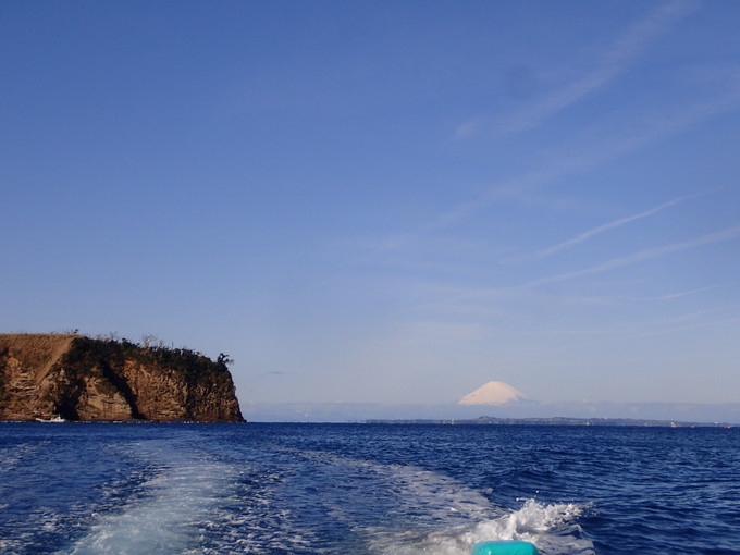 富士山｜2024/02/24｜かっちゃま