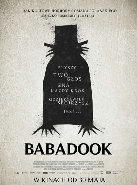 BABADOOK