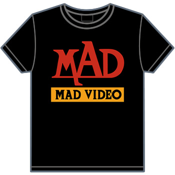 MAD VIDEO