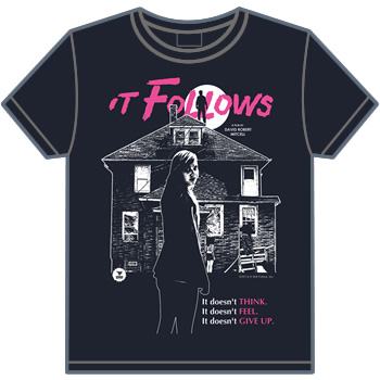 it follows