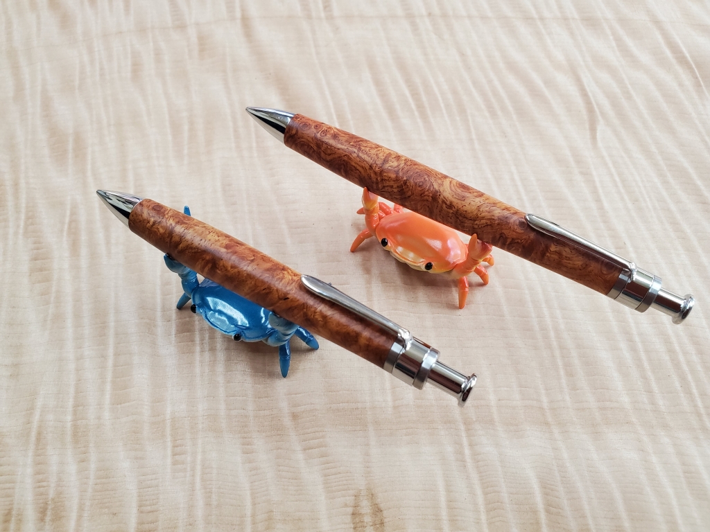 工房楔　ルーチェコルタ 工房 楔 ルーチェペンコルタ アクリル 花束便り | ペンハウス